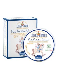 BIMBI PASTA PROTETTIVA 100 G