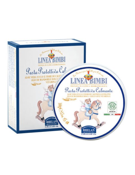 BIMBI PASTA PROTETTIVA 100 G