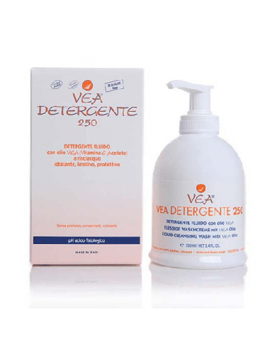 VEA DETERGENTE PROTEZIONE/LENITIVO 250 ML