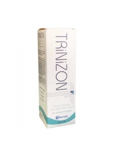 TRINIZON DETERGENTE ANTIBATTERICO 200 ML