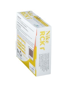 NIKE RCK ASCORBATO POTASSIO + RIBOSIO 100 BUSTINE 22,65 G 2