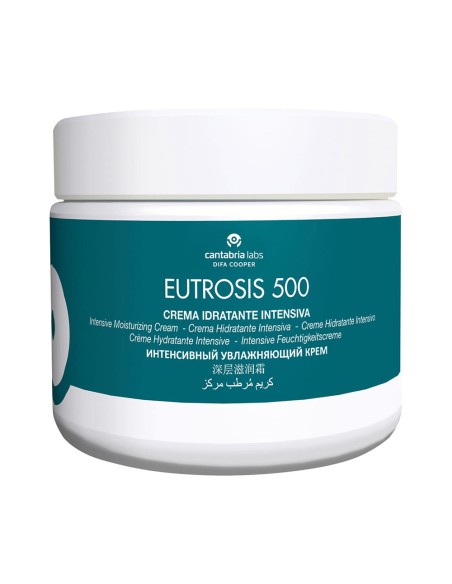 EUTROSIS 500 CREMA 500 ML