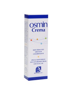OSMIN CREMA 50 ML
