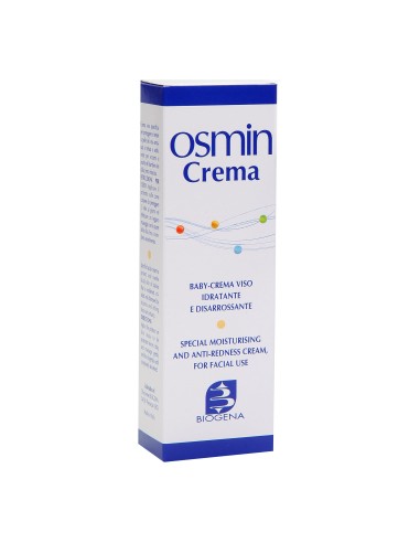 OSMIN CREMA 50 ML