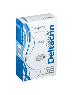 PHARCOS DELTACRIN CAPSULE 60 CAPSULE