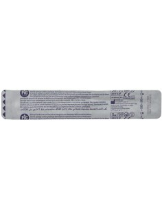 SIRINGA PIC 5 ML AGO GAUGE 23X1,25 CONO LUER CENTRALE 1 PEZZO 2