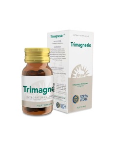 ECOSOL TRIMAGNESIO 60 COMPRESSE