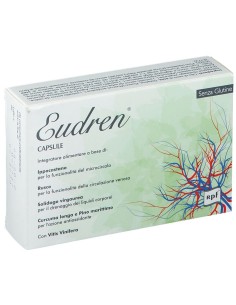 EUDREN 30 CAPSULE