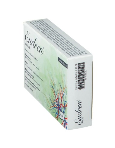 EUDREN 30 CAPSULE