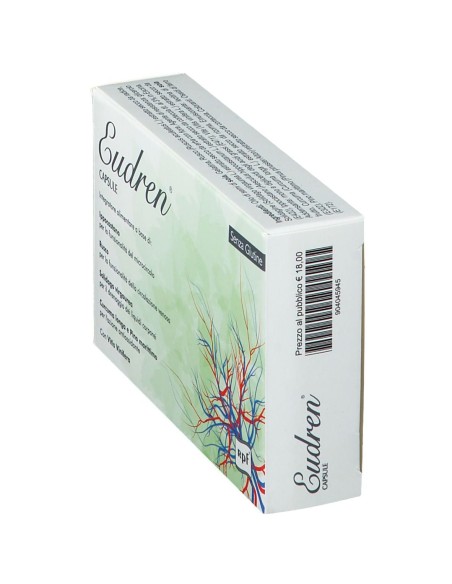 EUDREN 30 CAPSULE