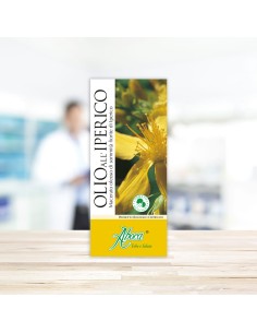 OLIO IPERICO COSMETICO BIO 2