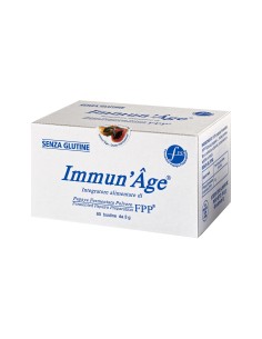 IMMUN'AGE 60 BUSTE