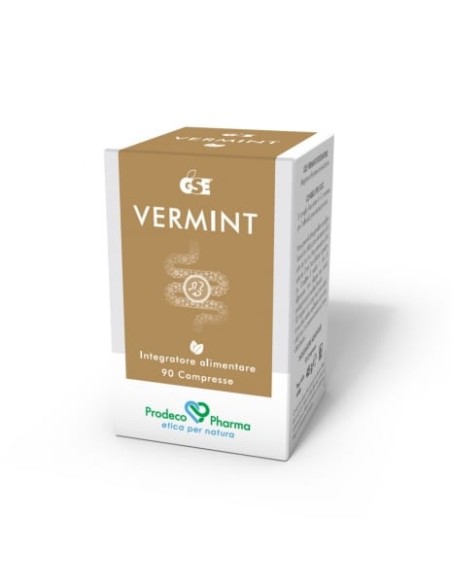 GSE VERMINT 90 COMPRESSE