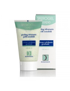 SFEROGEL CORPO 150 ML