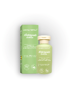DETERGENTE DELICATO PH5,5 200 ML BRADERM