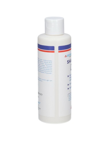 SHAMPOO DS 200 ML BRADERM