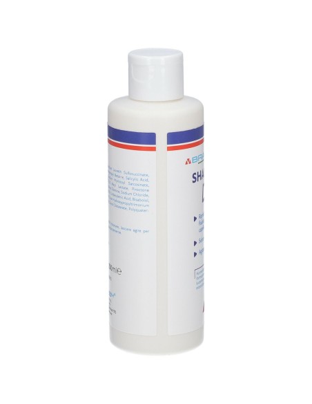 SHAMPOO DS 200 ML BRADERM