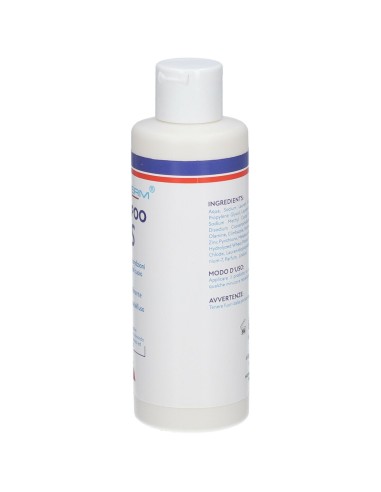 SHAMPOO DS 200 ML BRADERM