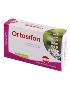 ORTOSIFON ESTRATTO SECCO 60 COMPRESSE 2