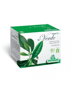 TISANA TE' VERDE 20 BUSTINE