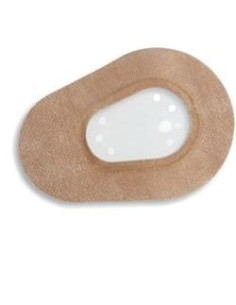 MEDICAZIONE OCULARE PER ORTOTTICA ORTOLUX AIR L