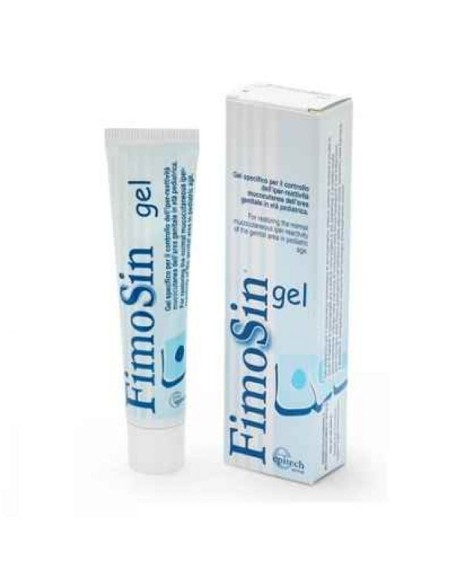 FIMOSIN GEL 30 ML