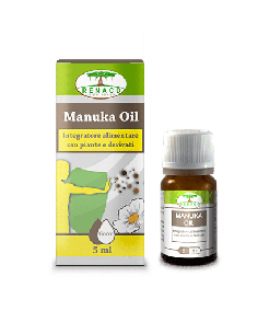 MANUKA OIL 5ML