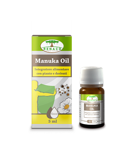 MANUKA OIL 5ML