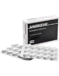 ANATROFINE 30 COMPRESSE RETARD