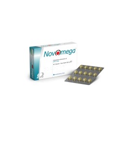 NOVOMEGA 30 CAPSULE