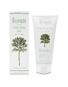 ASSENZIO CREMA FLUIDA CORPO 200 ML