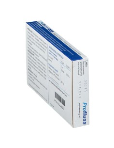PROFLUSS 15 CAPSULE 9,75 G 2