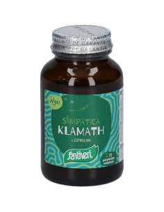 ALGA KLAMAT 70 COMPRESSE SANTIVERI