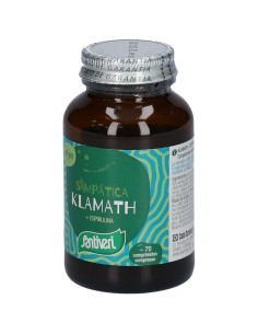 ALGA KLAMAT 70 COMPRESSE SANTIVERI 2