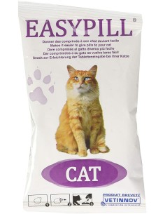EASYPILL CAT SACCHETTO 40 G