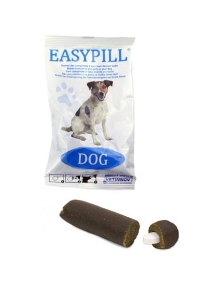 EASYPILL DOG MEDIUM SACCHETTO 75 G