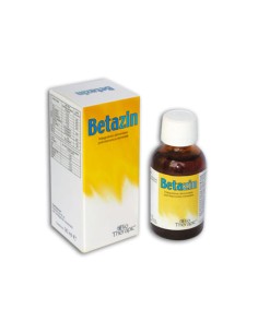 BETAZIN GOCCE 30 ML