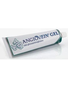 ANGIOVEIN GEL 100 ML