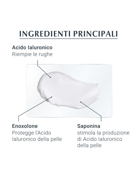 EUCERIN CREMA HYALURON-FILLER GIORNO 50 ML