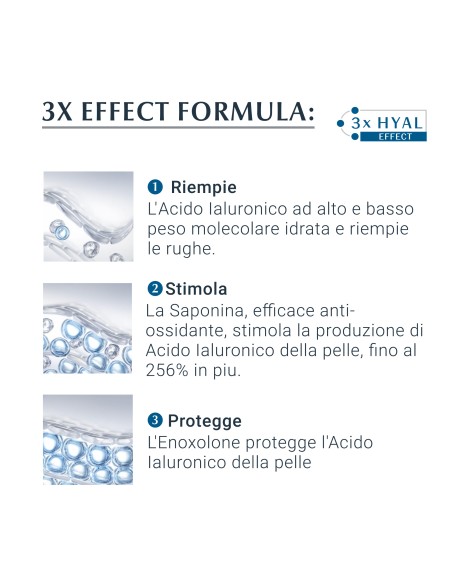 EUCERIN CREMA HYALURON-FILLER GIORNO 50 ML