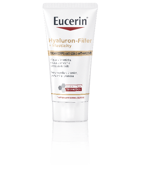 EUCERIN CREMA HYALURON-FILLER NOTTE 50 ML