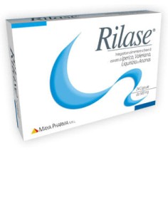 RILASE 24 CAPSULE