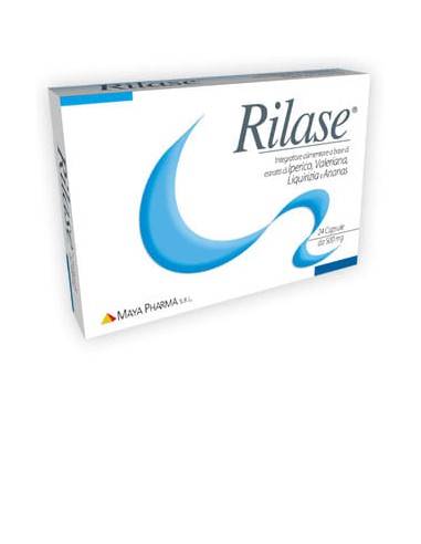 RILASE 24 CAPSULE