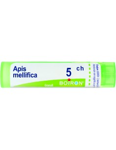 APIS MELLIFICA 5 CH GRANULI 4G