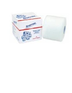 Med's Sport Skin Benda salvapelle autoadesiva 7 cm x 27,5 m 1 pezzo