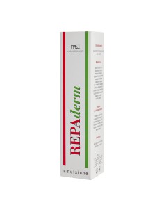 EMULSIONE DERMATOLOGICA REPADERM 75ML