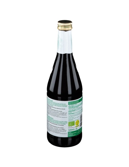 BIOTTA SUCCO DI VERDURE BREUSS 500 ML