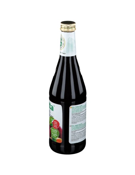 BIOTTA SUCCO DI VERDURE BREUSS 500 ML