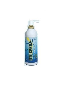 OTOSPRAY PULIZIA ORECCHIO 100 ML