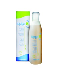 SAPONE LIQUIDO IGIENE INTIMA SAPIGEN K FLACONE 250 ML